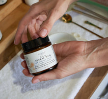 Load image into Gallery viewer, Calming Herbal Mask with Niacinamide, Green Tea,  Lavender & Calendula