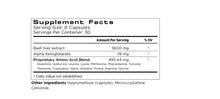 Load image into Gallery viewer, REGENERATE (Liver & Collagen Renewal)