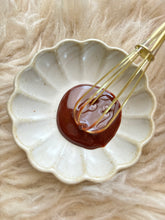 Load image into Gallery viewer, Hydrating & Smoothing Cacao Berry Mask with Local Raw Honey & Schisandra Berry