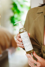 Load image into Gallery viewer, Detoxifying Daily Mineral Cleanser (with Algae & Eucalyptus)