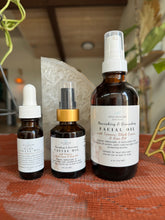 Load image into Gallery viewer, Nourishing Facial &amp; Scalp Oil with Tamanu, Black Cumin &amp; Rose Oil