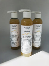 Load image into Gallery viewer, Exfoliating AHA Cleanser (with Lactic Acid & Papaya Enzyme)