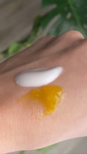 Load image into Gallery viewer, Bomb Barrier DUO - Calming Herbal Mask + Energizing Barrier Balm