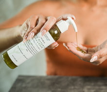 Load image into Gallery viewer, Detoxifying Daily Mineral Cleanser (with Algae & Eucalyptus)