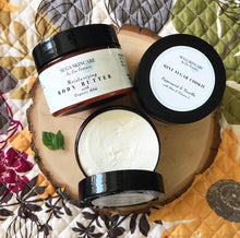 Load image into Gallery viewer, Moisturizing Body Butter