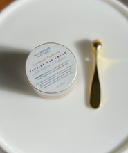 Load image into Gallery viewer, Smoothing & Brightening Peptide Eye Cream with Collagen & Caffeine