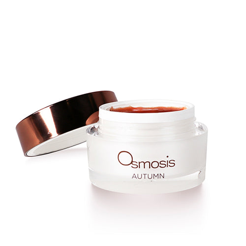 Autumn Spice Enzyme Mask
