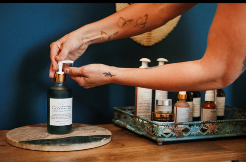 Esthetician Discovery Set