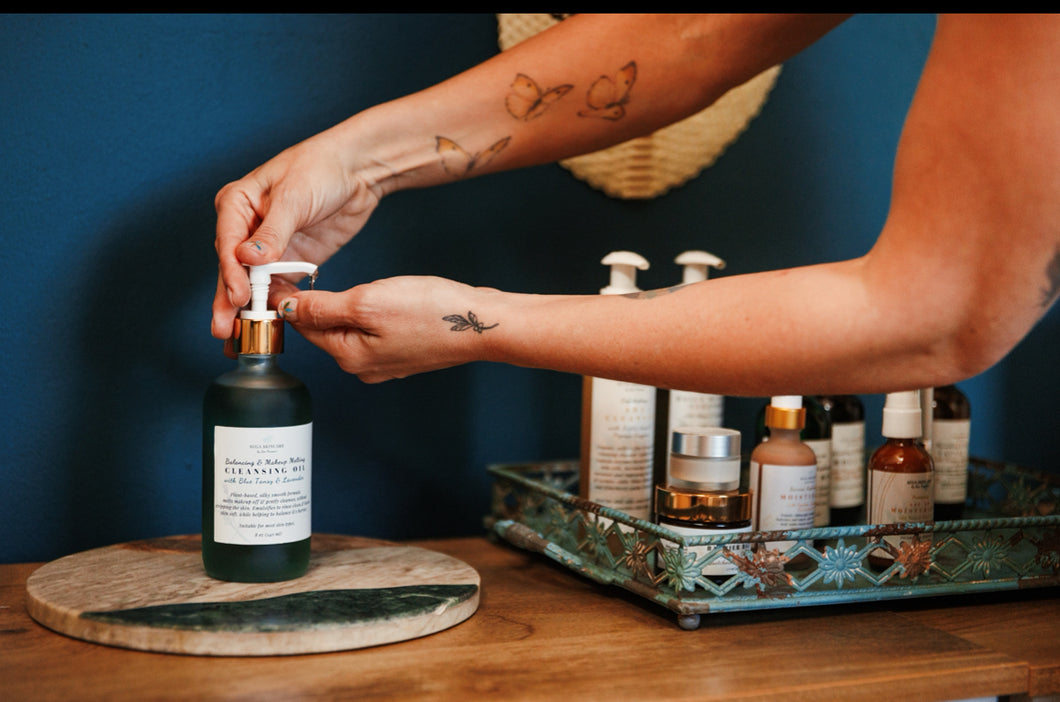 Esthetician Discovery Set