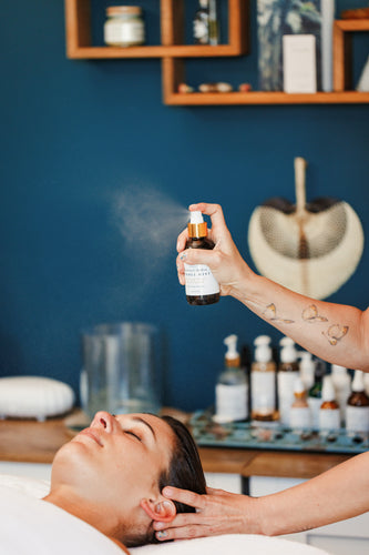 Hydrating Neroli Mist