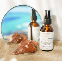 Load image into Gallery viewer, Hydrating &amp; Calming Facial Mist with Rose &amp; Lavender