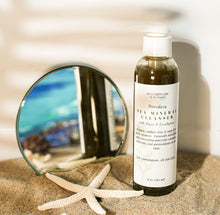 Load image into Gallery viewer, Detoxifying Daily Mineral Cleanser (with Algae &amp; Eucalyptus)