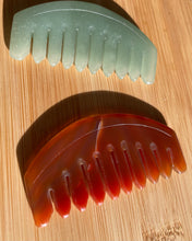 Load image into Gallery viewer, Stimulating Gua Sha Scalp Comb