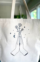 Load image into Gallery viewer, Canvas Tote Bag | Suga Skincare